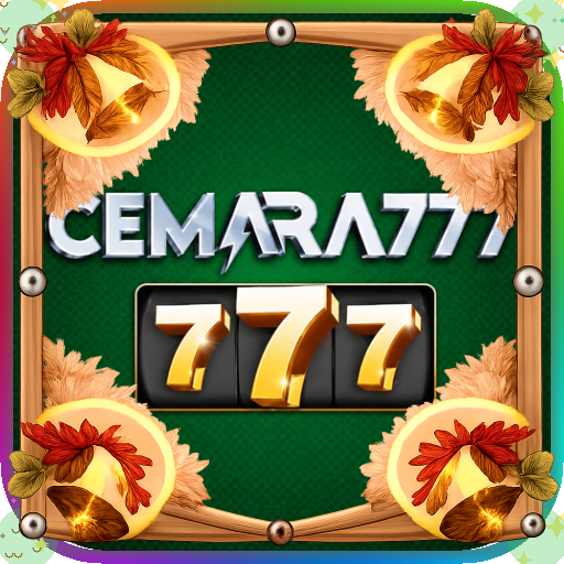 cemara777 — galeri pratinjau Resmi APK